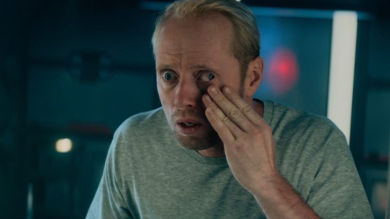 Binge Tip: De Drie Cloverfield-films