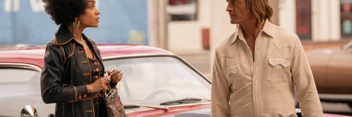 Duster van J.J. Abrams gecanceld na één seizoen, ondanks lovende reviews