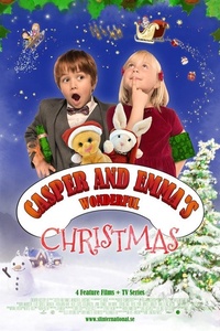 Casper en Emma – Een Vrolijk Kerstfeest