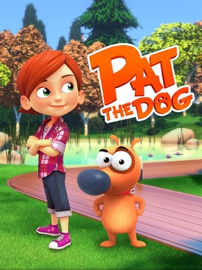 Pat The Dog