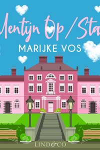 Valentijn op stand - Novelle