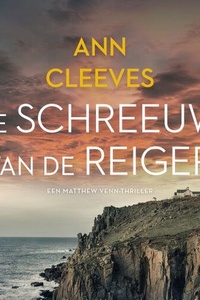 De schreeuw van de reiger