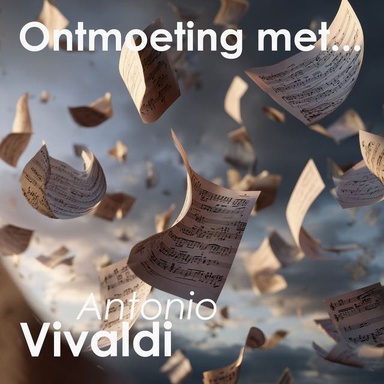 Ontmoeting met Antonio Vivaldi