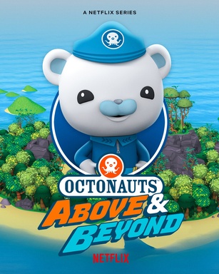 Octonauts: Above & Beyond
