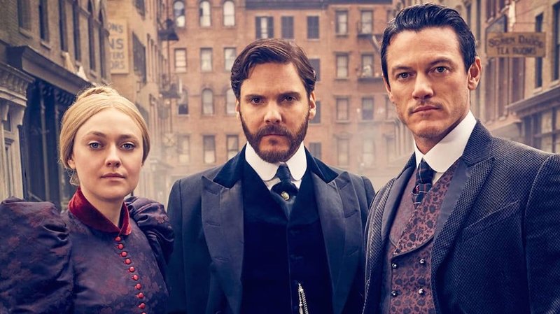 Netflix Kijktip: The Alienist