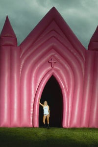 Mijn Haren Ruiken Naar Vuur