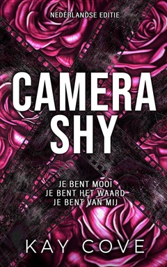 Lessons in love 1 - Camera shy