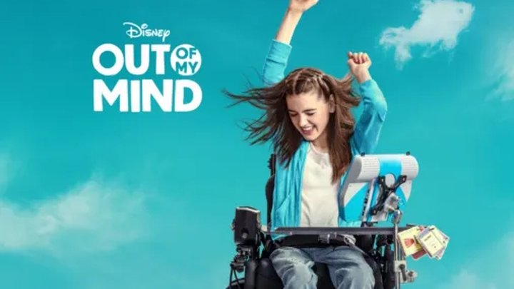 Out of My Mind: Een Inspirerend Verhaal Over Doorzettingsvermogen en Inclusiviteit