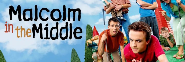 Malcolm in the Middle keert terug op Disney+ met nieuwe afleveringen