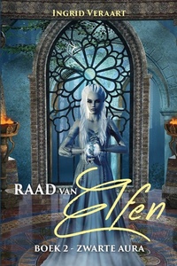 Raad van elfen 2 - Zwarte aura