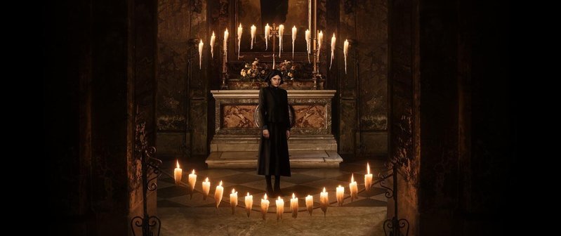 Nieuwe Trailer en Poster voor 20th Century Studios' Horrorfilm: The First Omen!