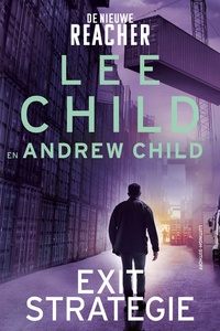 Jack Reacher 30 - Exitstrategie