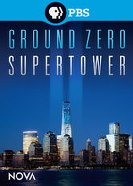 Ground Zero Supertower