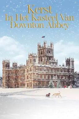 Kerst In Het Kasteel Van Downton Abbey