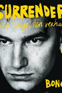 Surrender: 40 songs, één verhaal