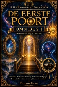 De Eerste Poort - De Kosmische Brug + Deel 1, 2 en 3