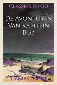 De Avonturen Van Kapitein Bob