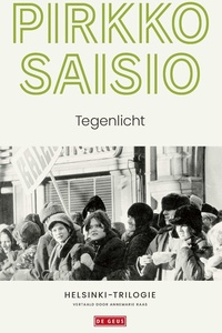 Helsinki-trilogie 2 - Tegenlicht