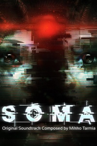 Soma (Original Video Game Soundtrack)