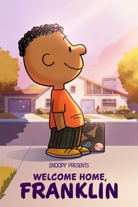 Snoopy presenteert: Welkom thuis, Franklin