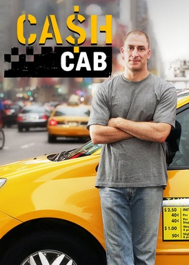 Cash Cab