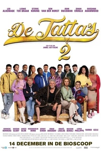 De Tatta's 2