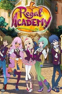 Regal Academy