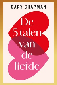 De 5 talen van de liefde