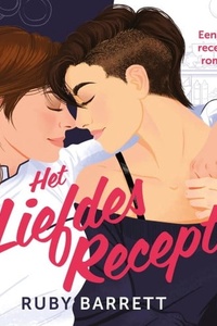 Het liefdesrecept