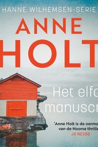 Het elfde manuscript