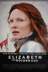 Elizabeth: The Golden Age