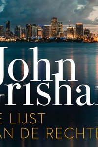 De lijst van de rechter