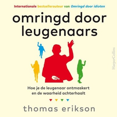 Omringd door leugenaars