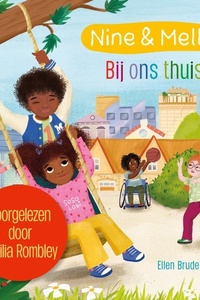 Nine & Mella - Bij ons thuis