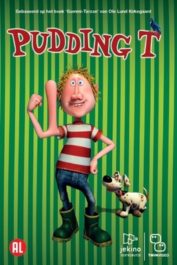 Pudding T