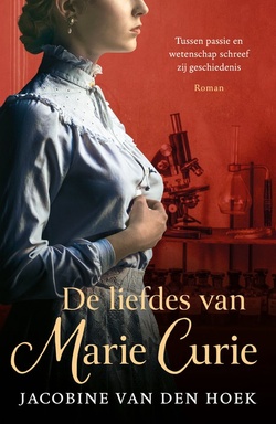 De liefdes van Marie Curie