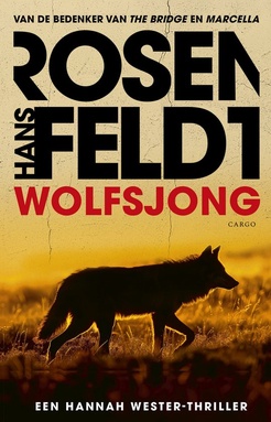 Hannah Wester 2 - Wolfsjong