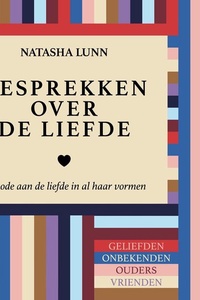 Gesprekken over de liefde