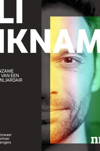 Ali Niknam: De eenzame strijd van een techmiljardair