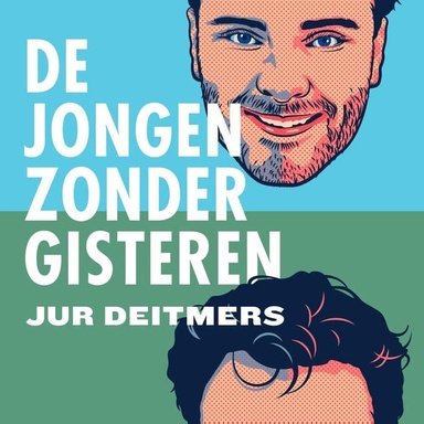 De jongen zonder gisteren: Hoe ziet het leven eruit met een onbevangen blik?