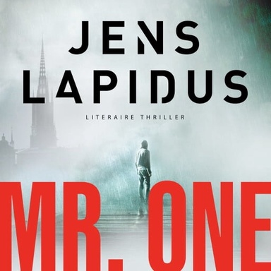 Mr. One