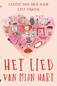 Het lied van mijn hart