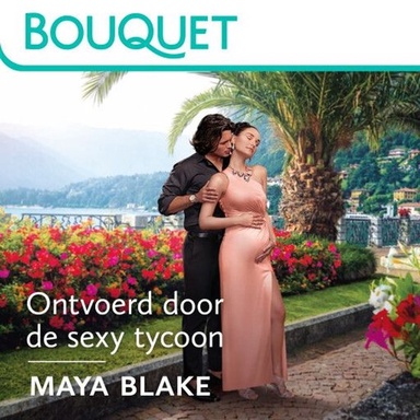 Ontvoerd door de sexy tycoon