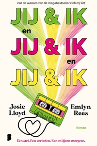 Jij & ik en jij & ik en jij & ik