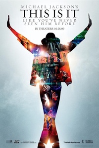 Michael Jackson: This Is It
