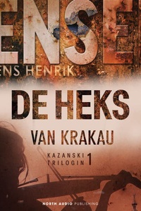 De heks van Krakau