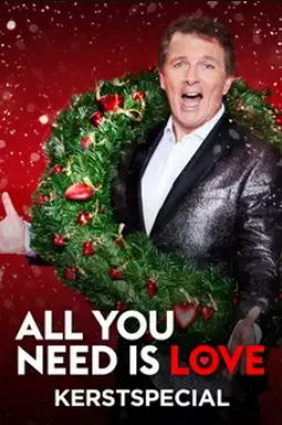 All You Need is Love: Kerstspecial