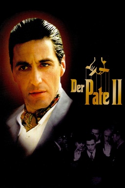 Der Pate - Teil II