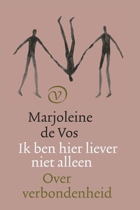 Ik ben hier liever niet alleen