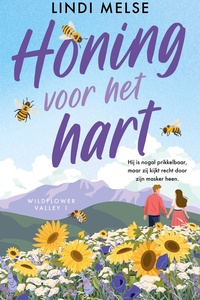Wildflower Valley 1 - Honing voor het hart